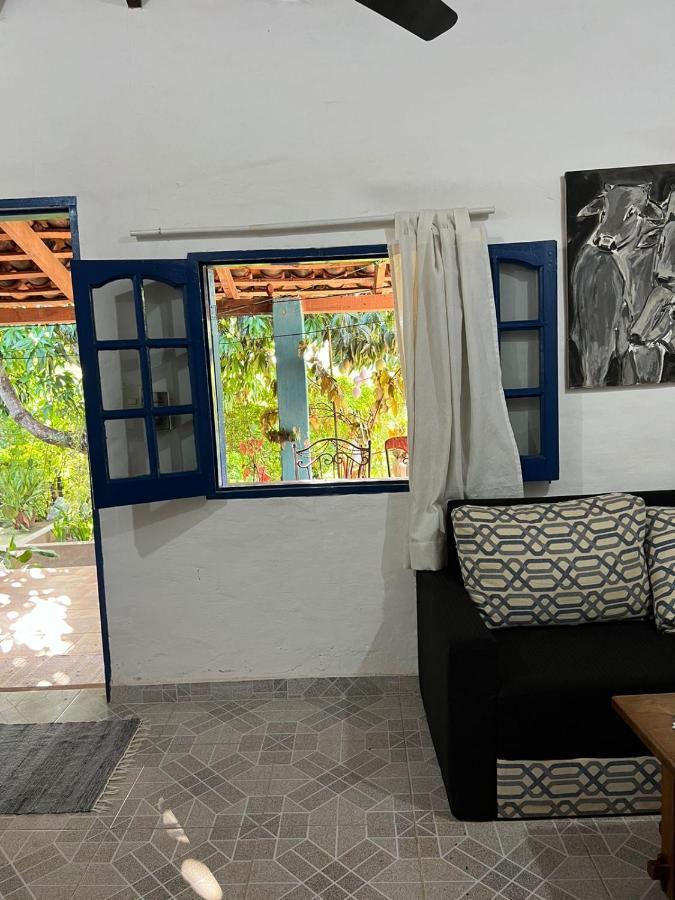 Granja Relax Aparthotel Itaugua Exterior photo